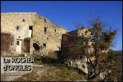 Bed & Breakfast La Maison de Marie-jeanne - Chambres Et Table D'h�tes