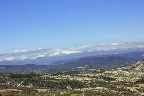 Bed & Breakfast La Maison de Marie-jeanne - Chambres Et Table D'h�tes