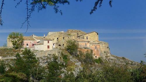 Bed & Breakfast La Maison de Marie-jeanne - Chambres Et Table D'h�tes