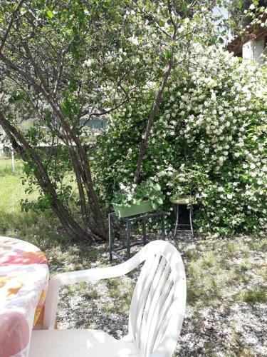 Bed & Breakfast La Maison de Marie-jeanne - Chambres Et Table D'h�tes