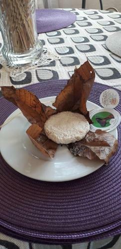 Bed & Breakfast La Maison de Marie-jeanne - Chambres Et Table D'h�tes