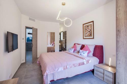Villa No Stress Aria Di Petra
