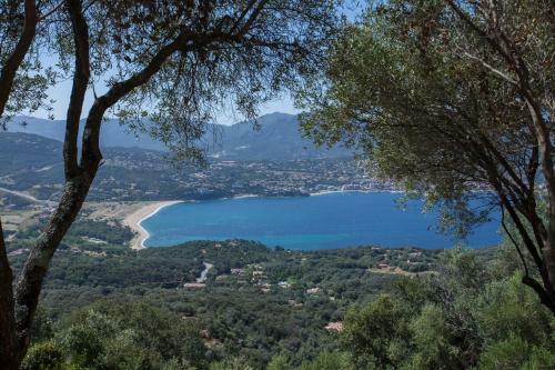 Villa No Stress Aria Di Petra