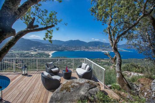 Villa No Stress Aria Di Petra