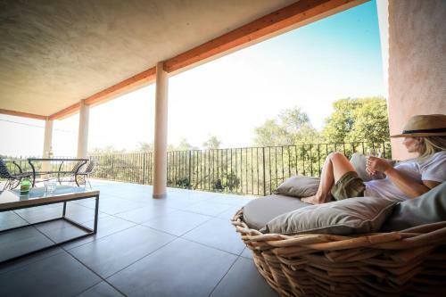 Apartamento Sarl Valinco Locations Appartement 2 Chambres