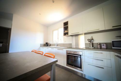 Apartamento Sarl Valinco Locations Appartement 2 Chambres