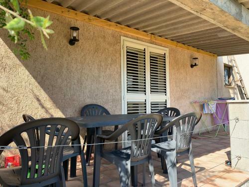 Apartamento Appartement Corse Olmeto
