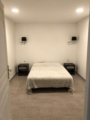 Apartamento Appartement Corse Olmeto