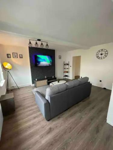 Apartamento Appartement En Duplex Centre Ville D?onnaing