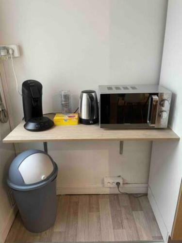 Apartamento Appartement En Duplex Centre Ville D?onnaing