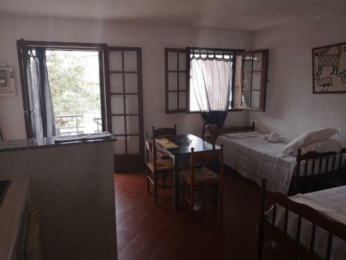 Motel Logis D'abartello