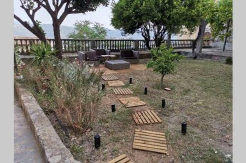 Apartamento Appartement De Charme � Olmeto