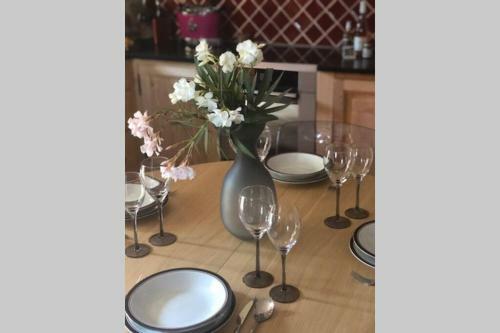 Apartamento Appartement De Charme � Olmeto