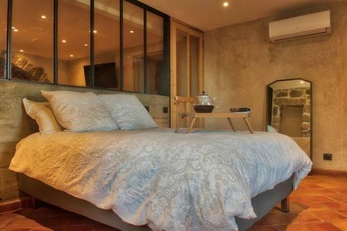 Apartamento Appartement De Charme � Olmeto