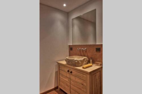 Apartamento Appartement De Charme � Olmeto