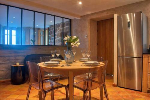 Apartamento Appartement De Charme � Olmeto
