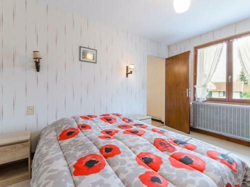 G�te Onjon, 3 Pi�ces, 4 Personnes - Fr-1-543-74