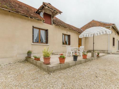 G�te Onjon, 3 Pi�ces, 4 Personnes - Fr-1-543-74