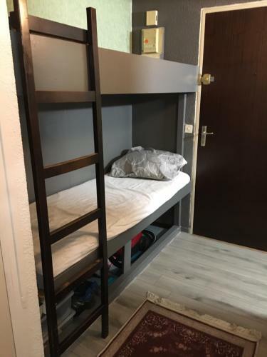 Apartamento Onnion, Route Des Chenevi�res