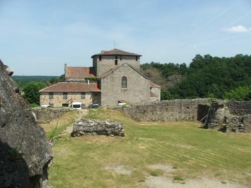 Les Ch�nes Verts