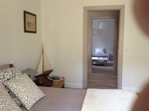 Hostal La Villa Miel