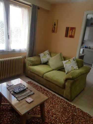 Apartamento Gite Du St Martin
