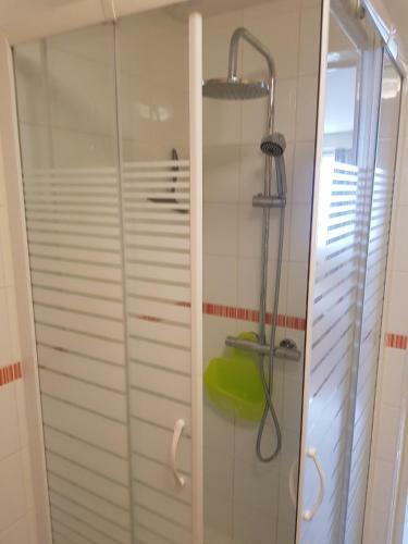 Apartamento Gite Du St Martin