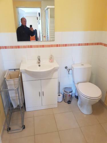 Apartamento Gite Du St Martin