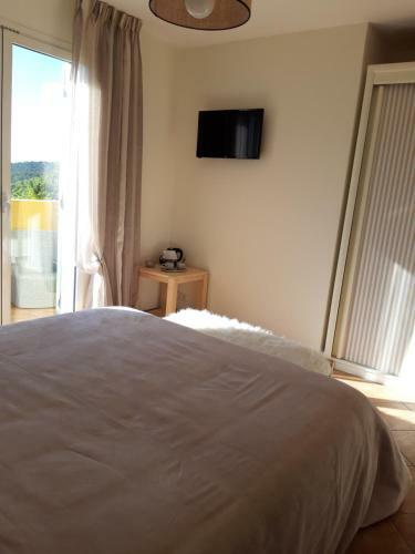 Bed & Breakfast La Dolce Vita Opio