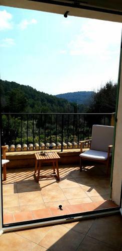 Bed & Breakfast La Dolce Vita Opio
