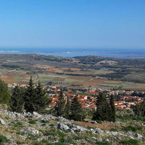 Bed & Breakfast La Chambre D'opoul