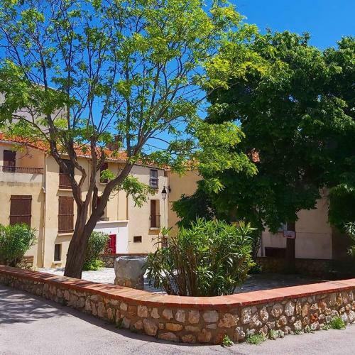 Bed & Breakfast La Chambre D'opoul