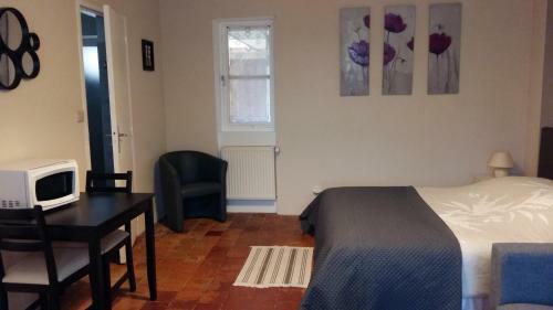 Bed & Breakfast Chambre D'h�te Chez Murielle