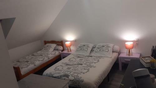 Hostal Le Relais De Jeanne