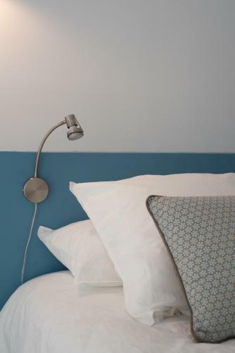 Bed & Breakfast Le Champ Des Oliviers