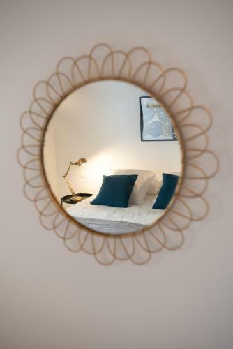 Bed & Breakfast Le Champ Des Oliviers