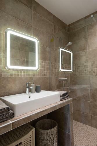 Bed & Breakfast Le Champ Des Oliviers