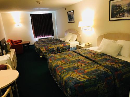 Motel Pinckneyville Inn