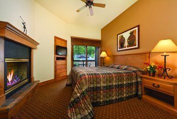 Hotel Worldmark Galena