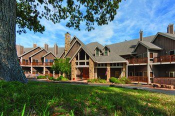 Hotel Worldmark Galena