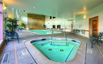 Hotel Worldmark Galena