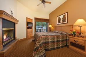 Hotel Worldmark Galena