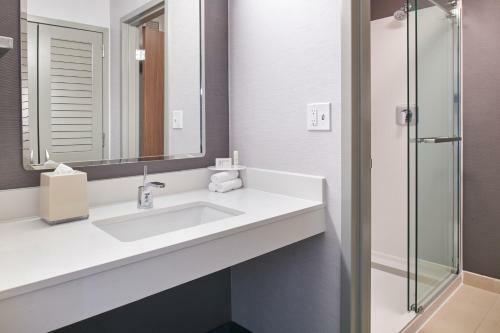 Hotel Courtyard Chicago Highland Park/northbrook