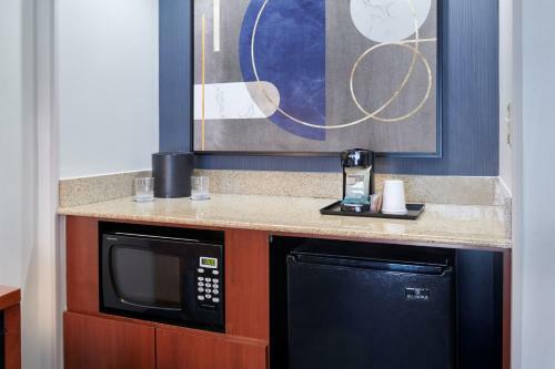 Hotel Courtyard Chicago Highland Park/northbrook