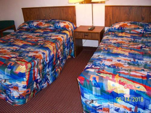 Motel Gibson City Inn