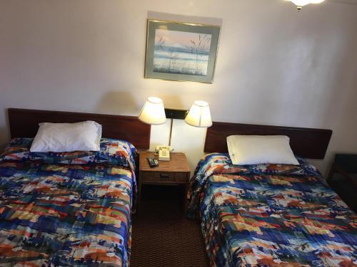 Motel Gibson City Inn