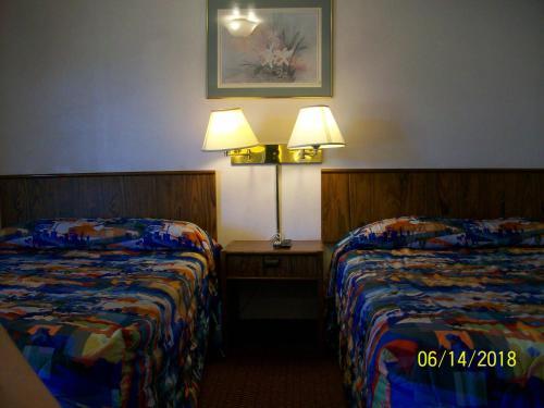 Motel Gibson City Inn