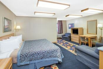 Hotel Days Inn Farmer City