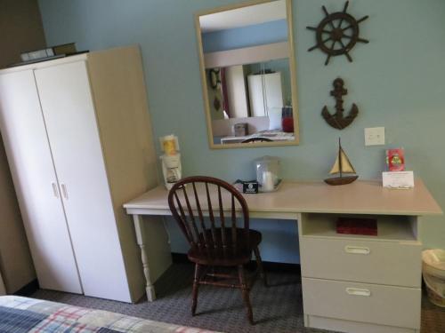 Hotel Patti's Inn And Suites
