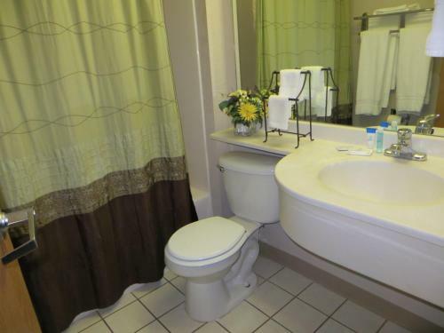 Hotel Patti's Inn And Suites